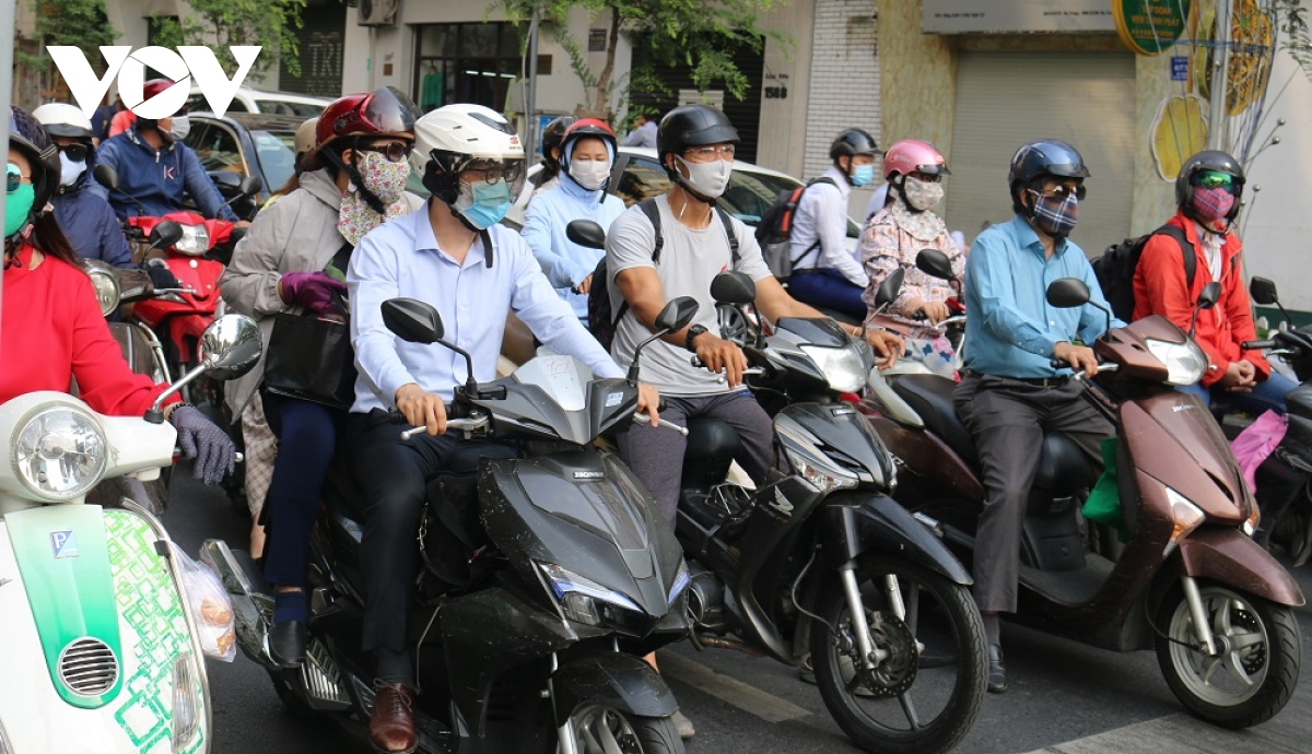 COVID-19: Vietnam marks 2 months without community cases